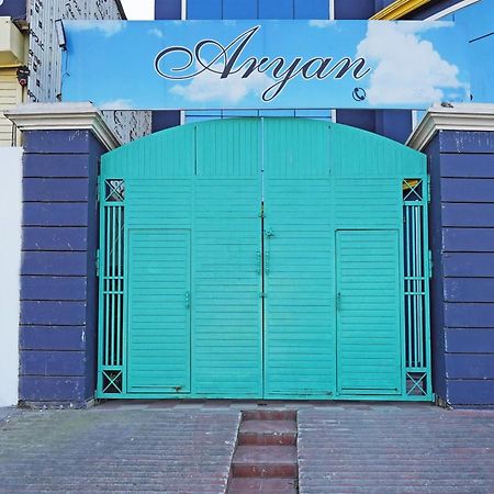 Hotel O Aryan Home Stay Dehradun Eksteriør bilde
