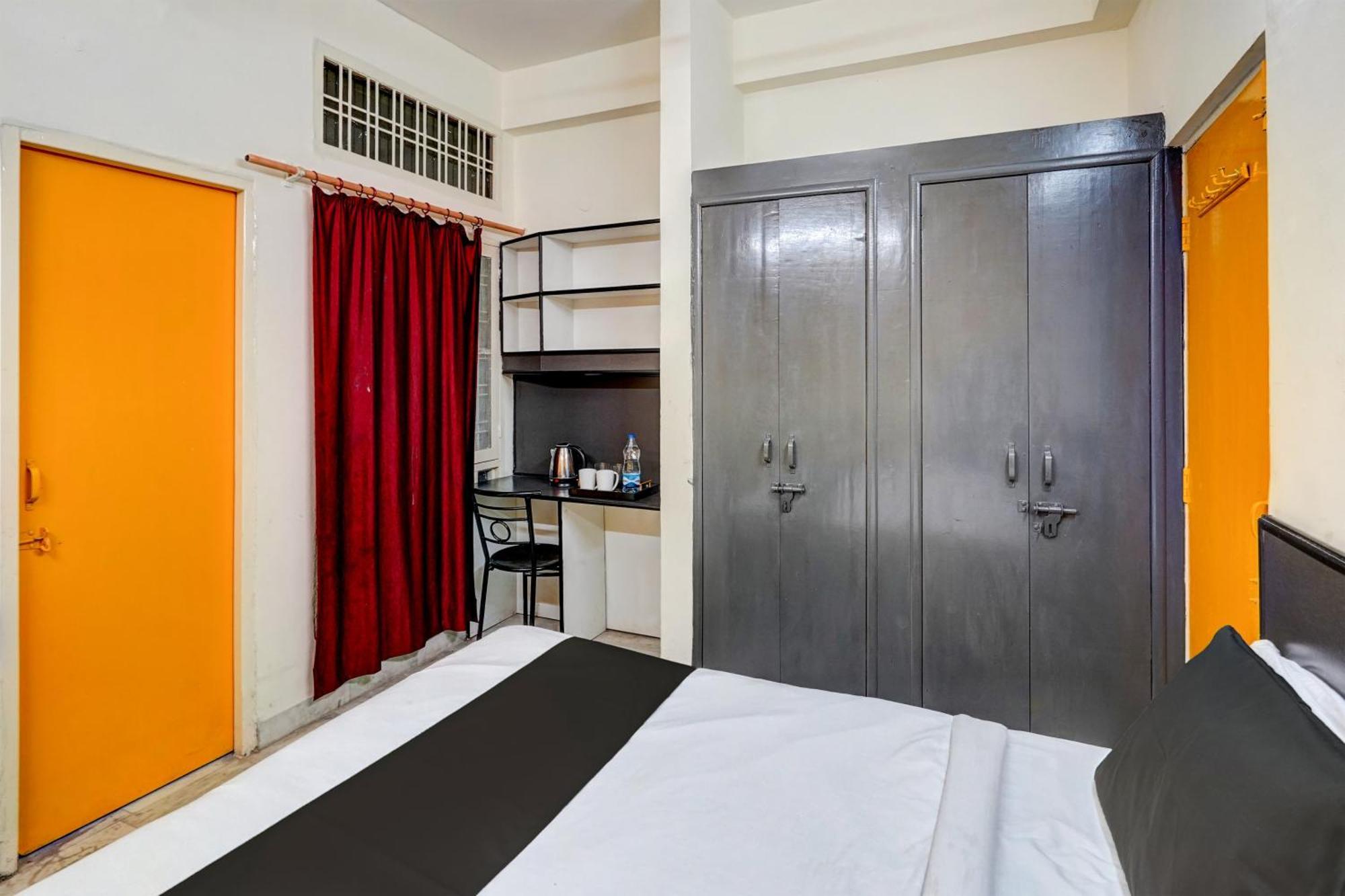 Hotel O Aryan Home Stay Dehradun Eksteriør bilde