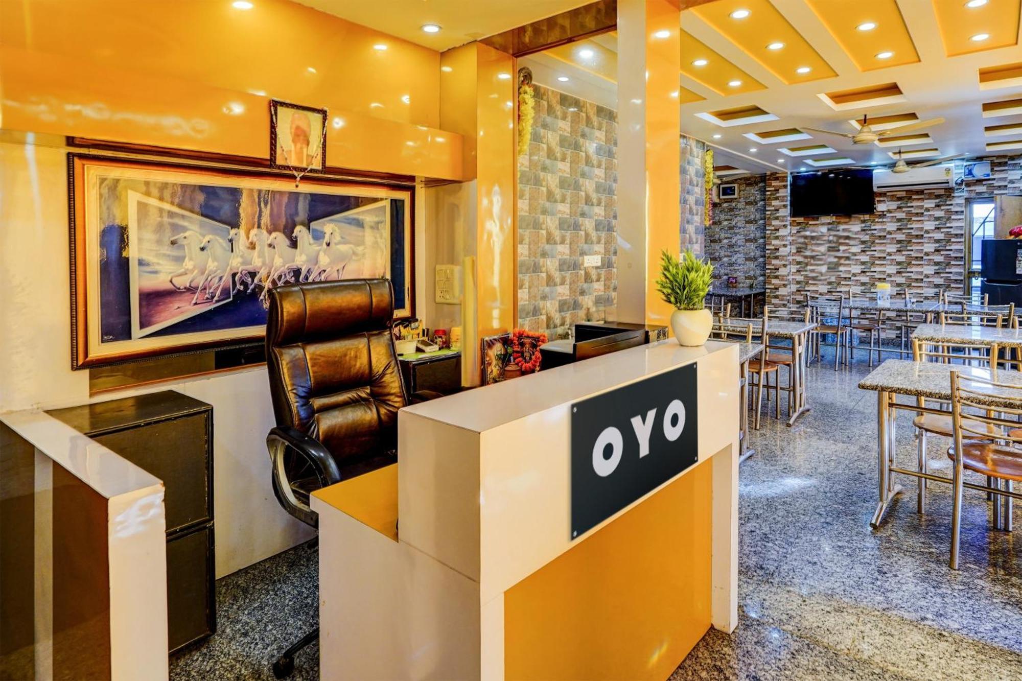 Hotel O Aryan Home Stay Dehradun Eksteriør bilde