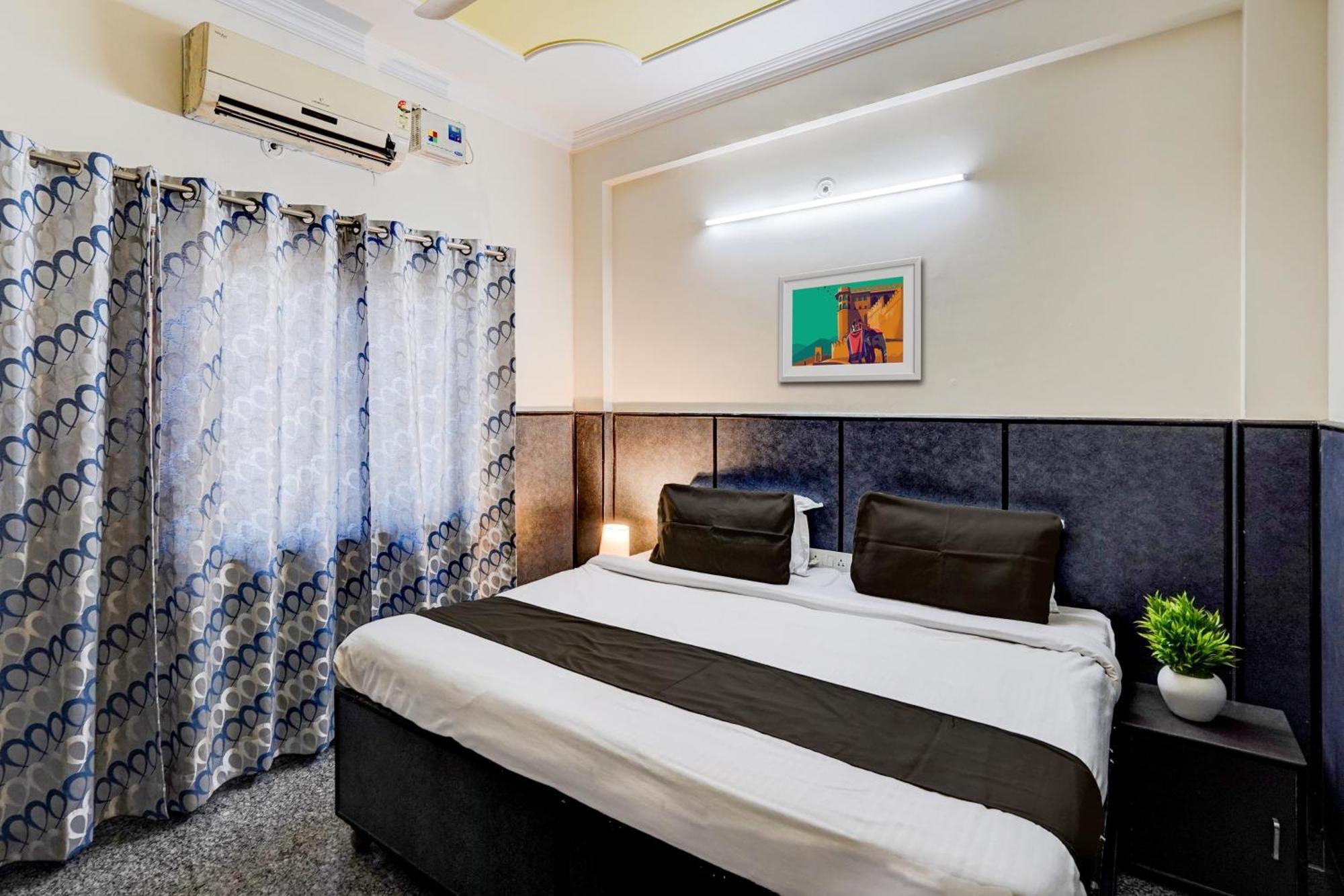 Hotel O Aryan Home Stay Dehradun Eksteriør bilde