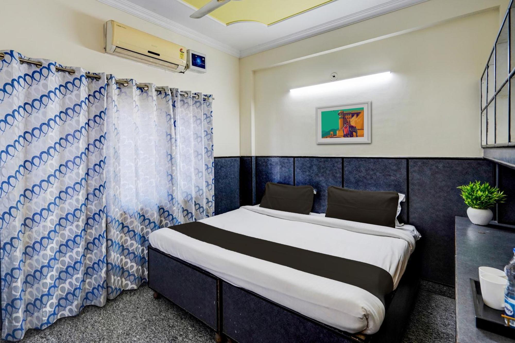 Hotel O Aryan Home Stay Dehradun Eksteriør bilde