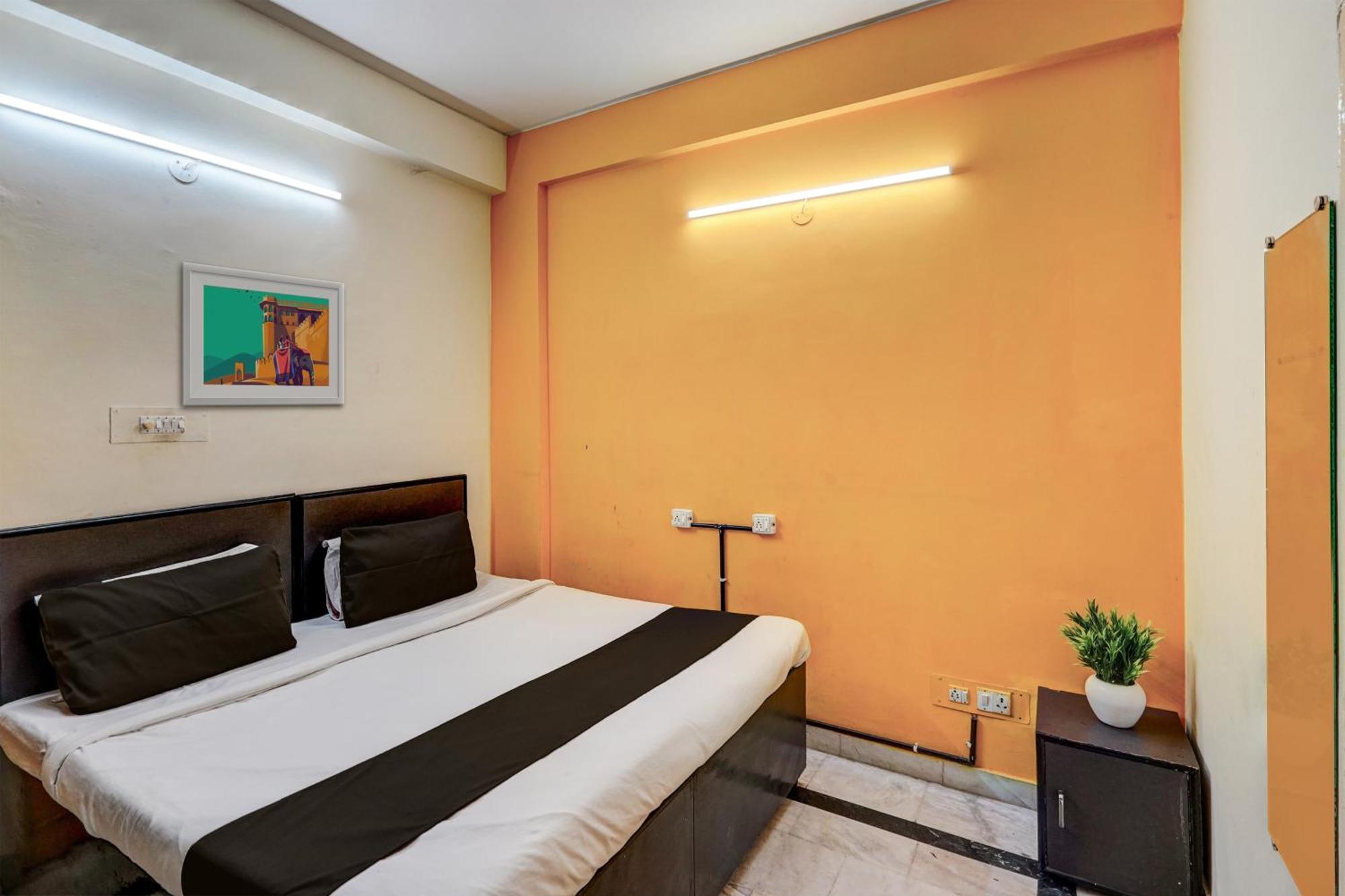 Hotel O Aryan Home Stay Dehradun Eksteriør bilde