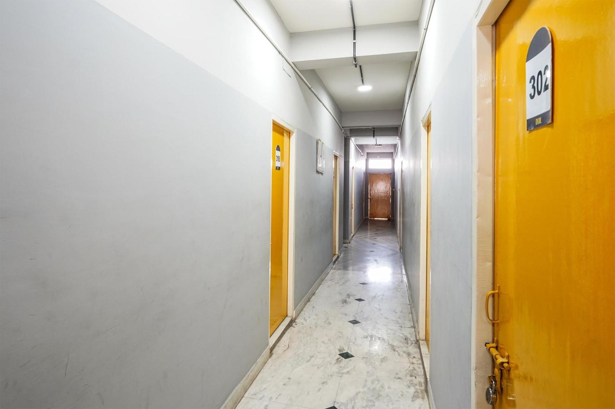 Hotel O Aryan Home Stay Dehradun Eksteriør bilde
