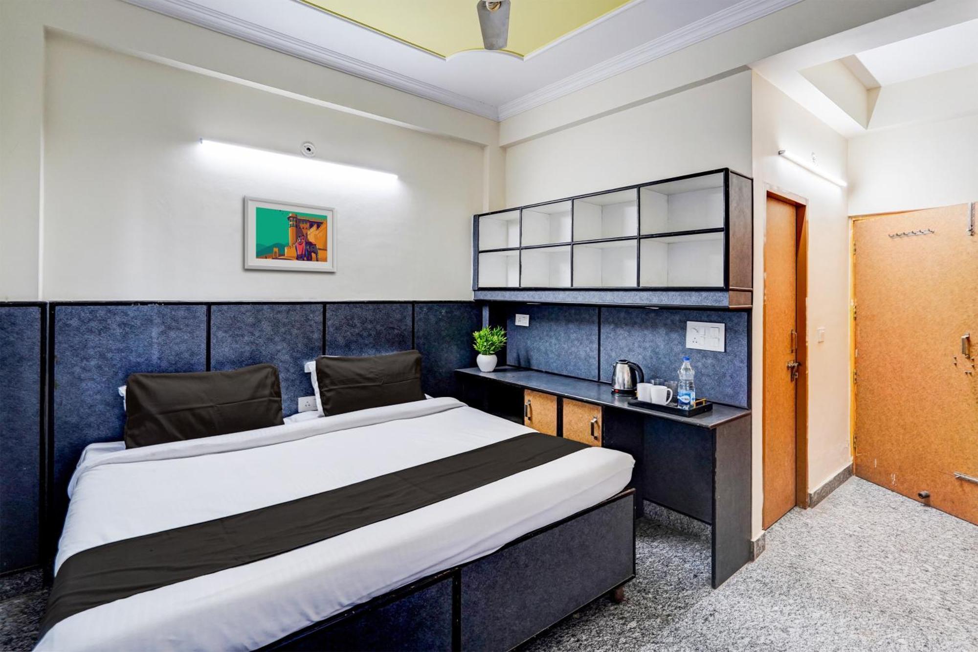 Hotel O Aryan Home Stay Dehradun Eksteriør bilde