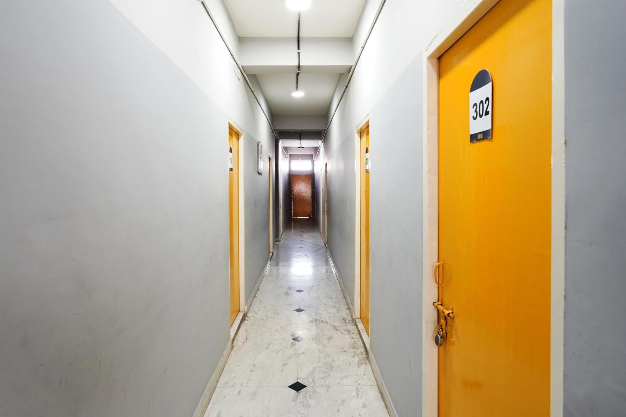 Hotel O Aryan Home Stay Dehradun Eksteriør bilde