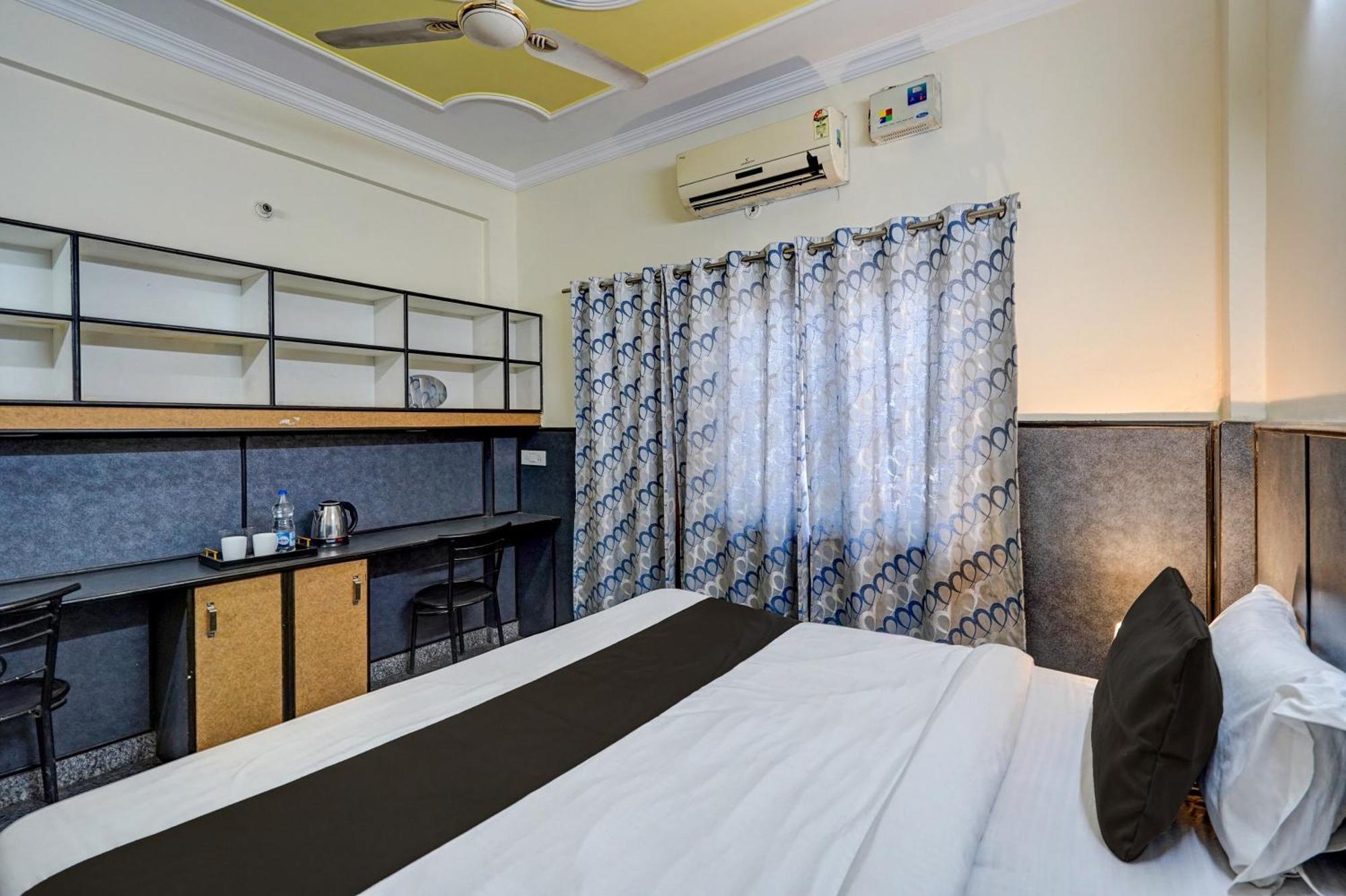 Hotel O Aryan Home Stay Dehradun Eksteriør bilde