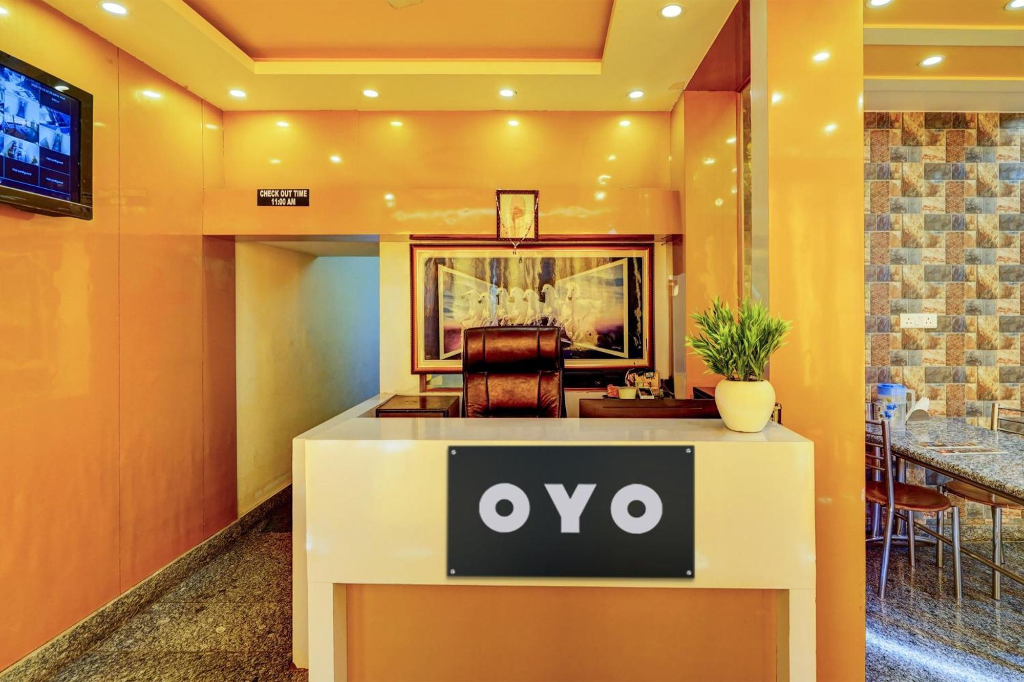 Hotel O Aryan Home Stay Dehradun Eksteriør bilde