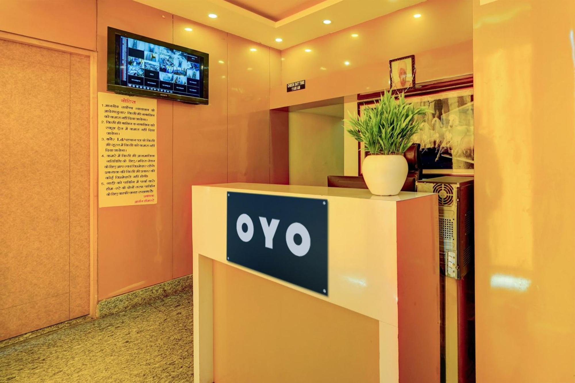 Hotel O Aryan Home Stay Dehradun Eksteriør bilde