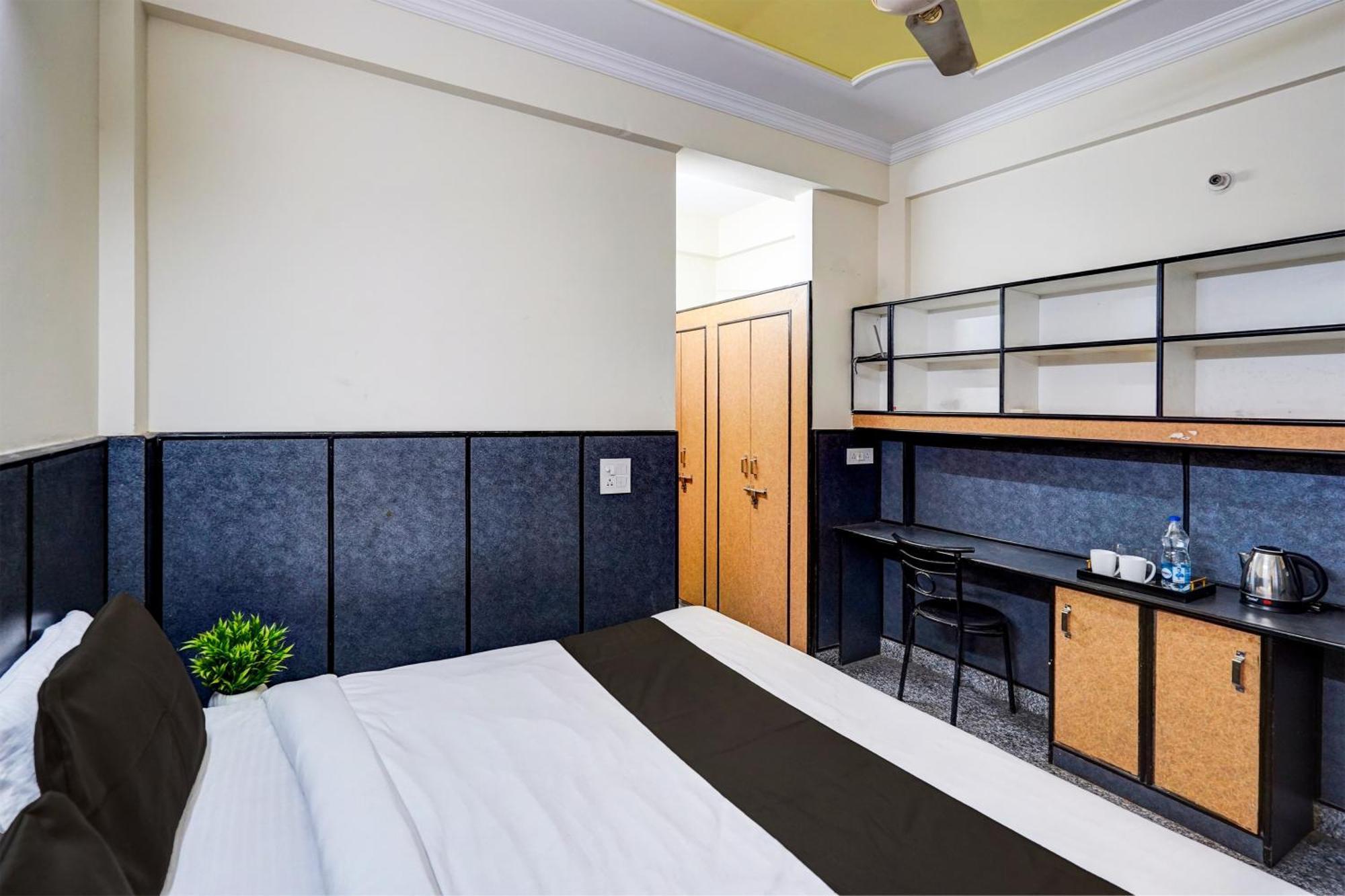 Hotel O Aryan Home Stay Dehradun Eksteriør bilde