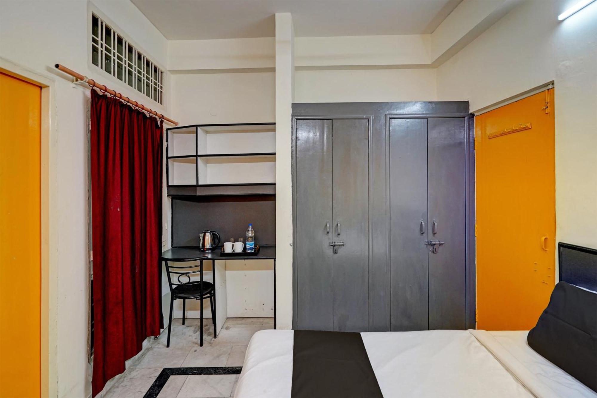 Hotel O Aryan Home Stay Dehradun Eksteriør bilde