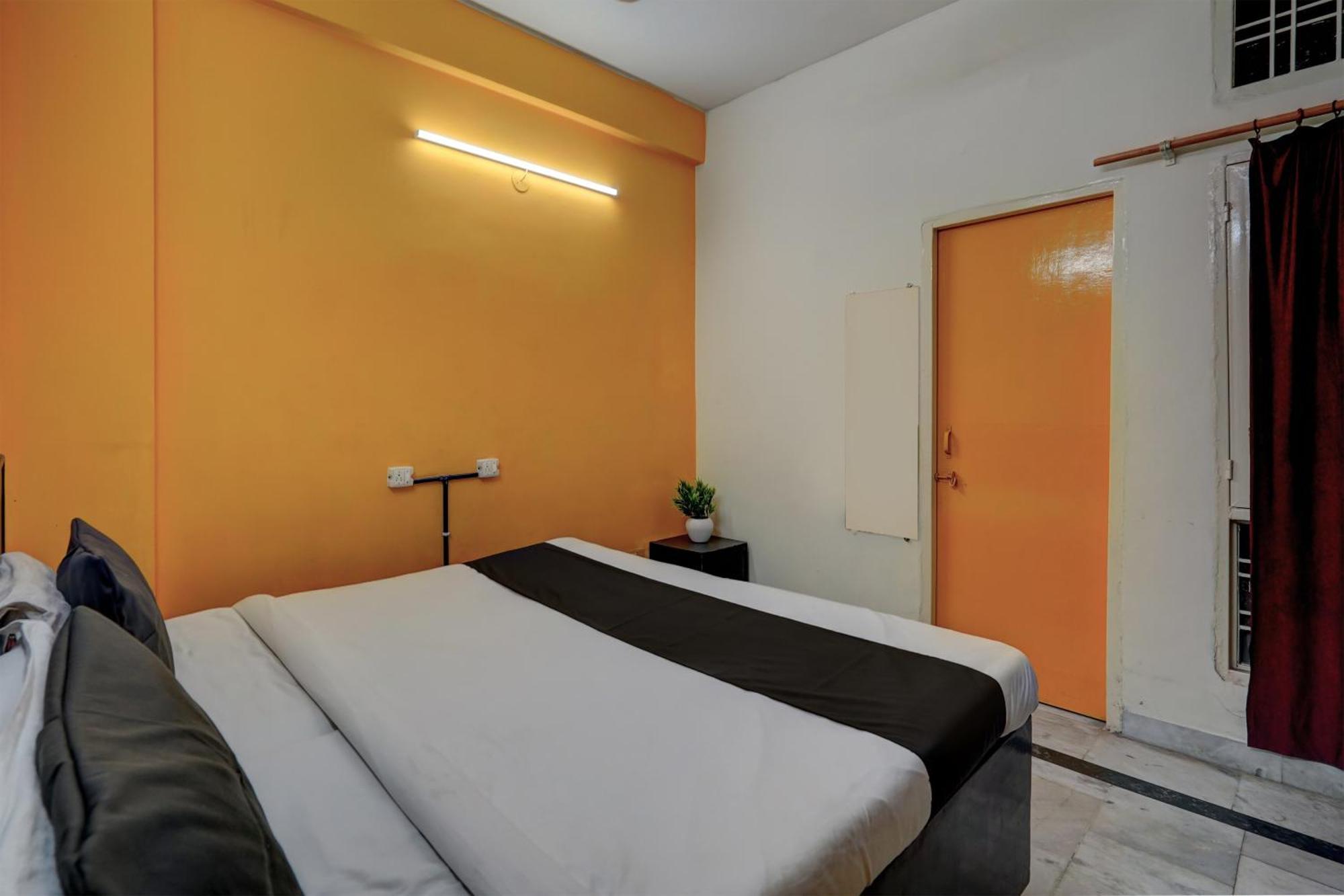 Hotel O Aryan Home Stay Dehradun Eksteriør bilde