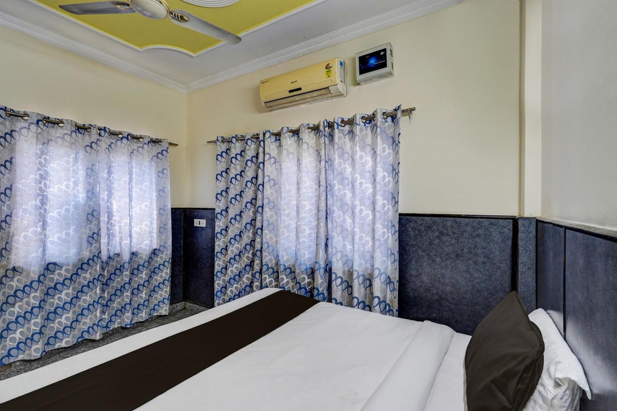 Hotel O Aryan Home Stay Dehradun Eksteriør bilde