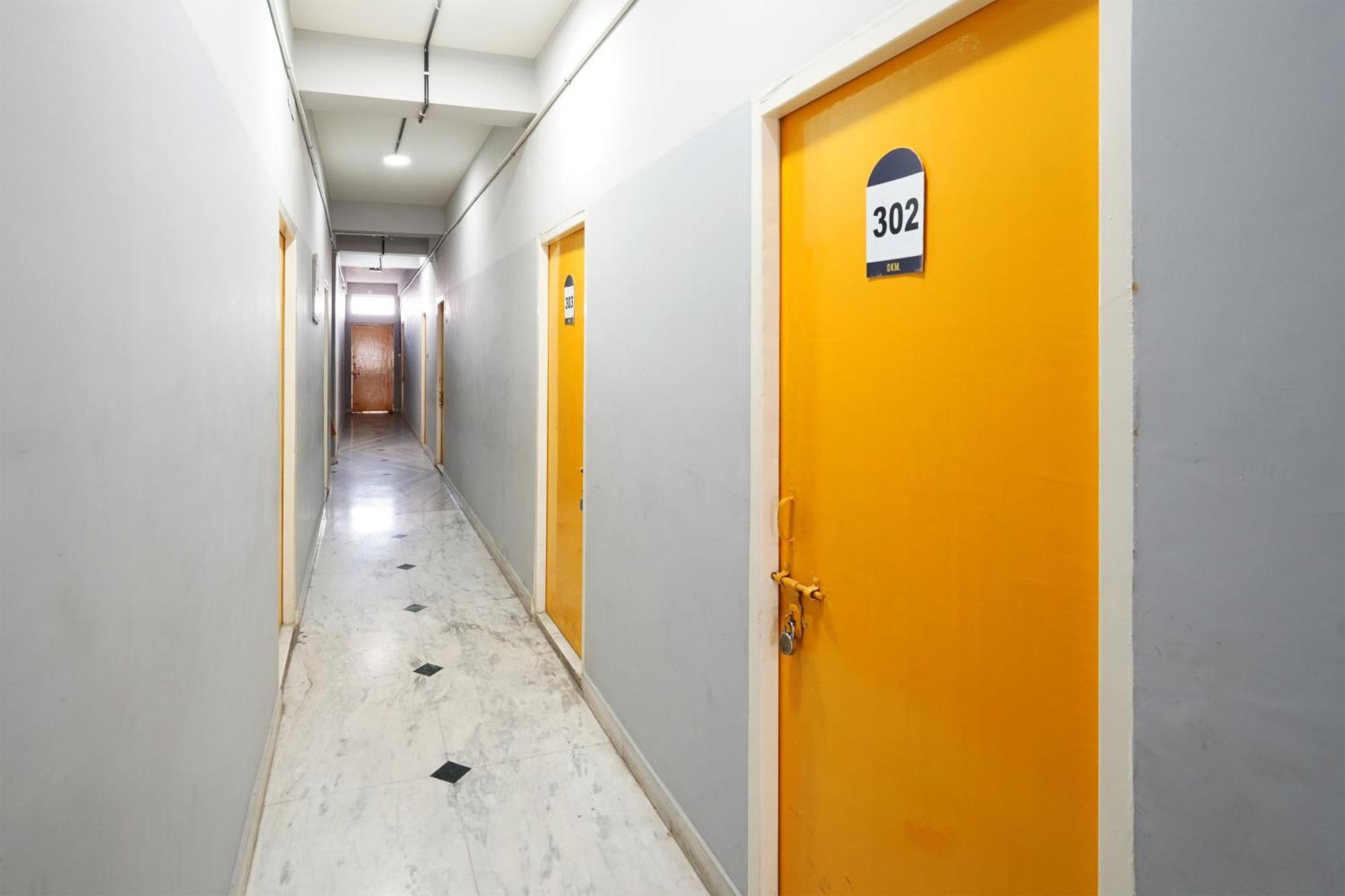 Hotel O Aryan Home Stay Dehradun Eksteriør bilde