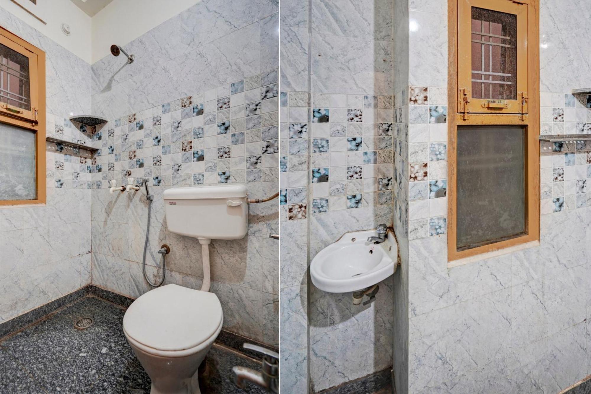 Hotel O Aryan Home Stay Dehradun Eksteriør bilde