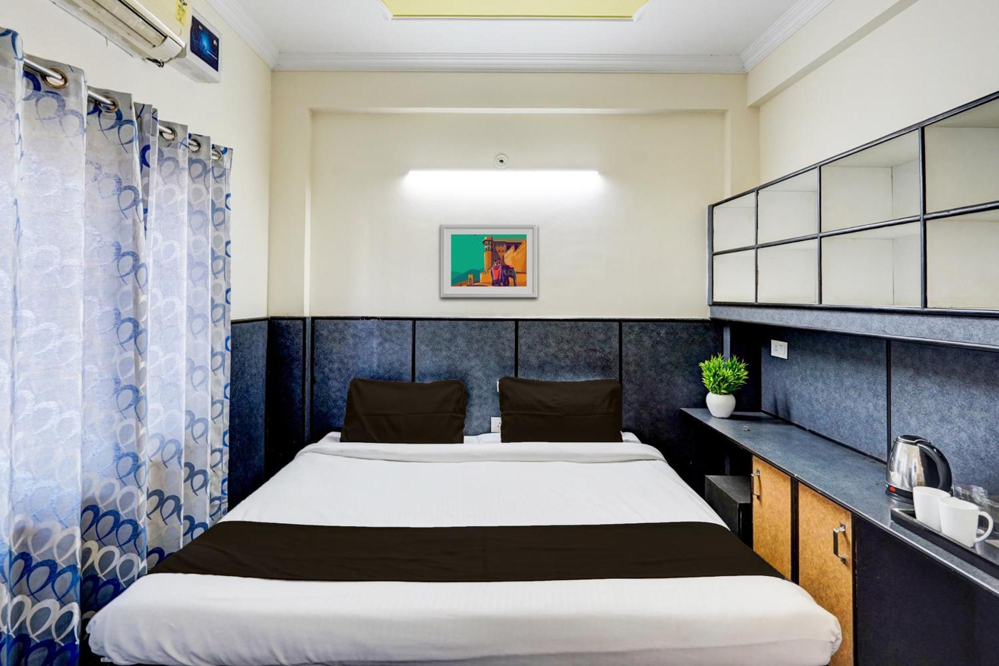 Hotel O Aryan Home Stay Dehradun Eksteriør bilde
