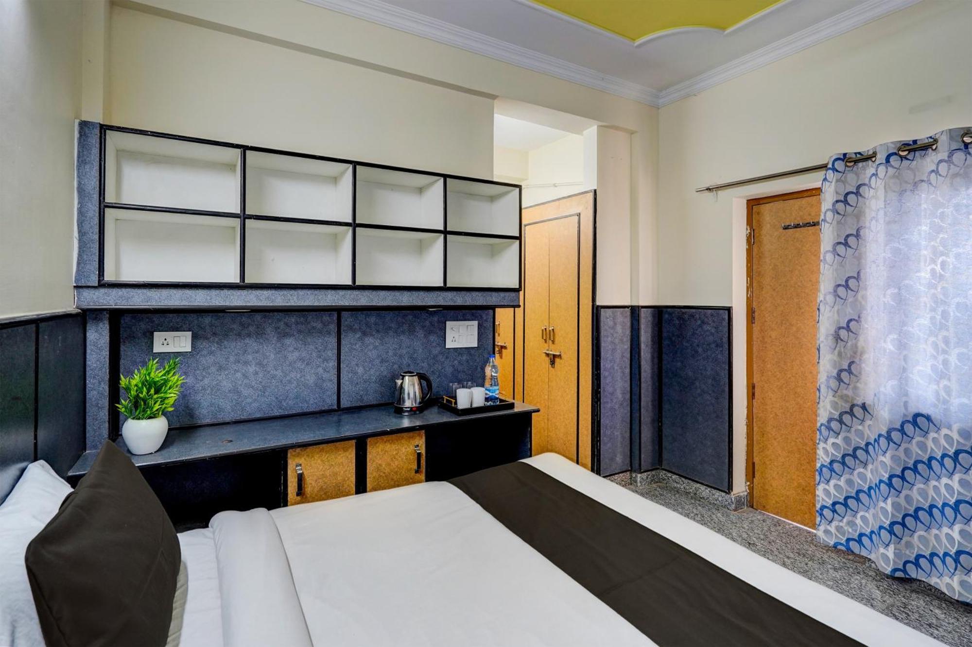 Hotel O Aryan Home Stay Dehradun Eksteriør bilde